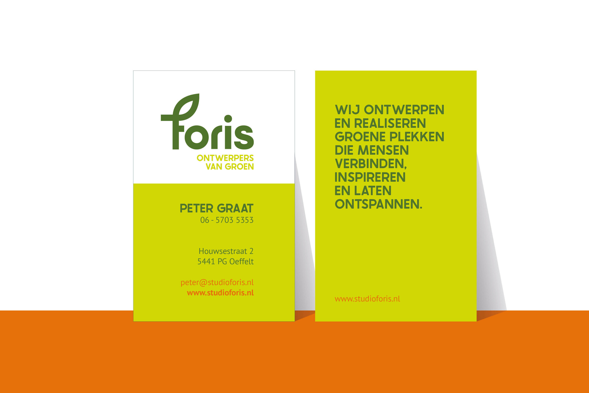 Foris