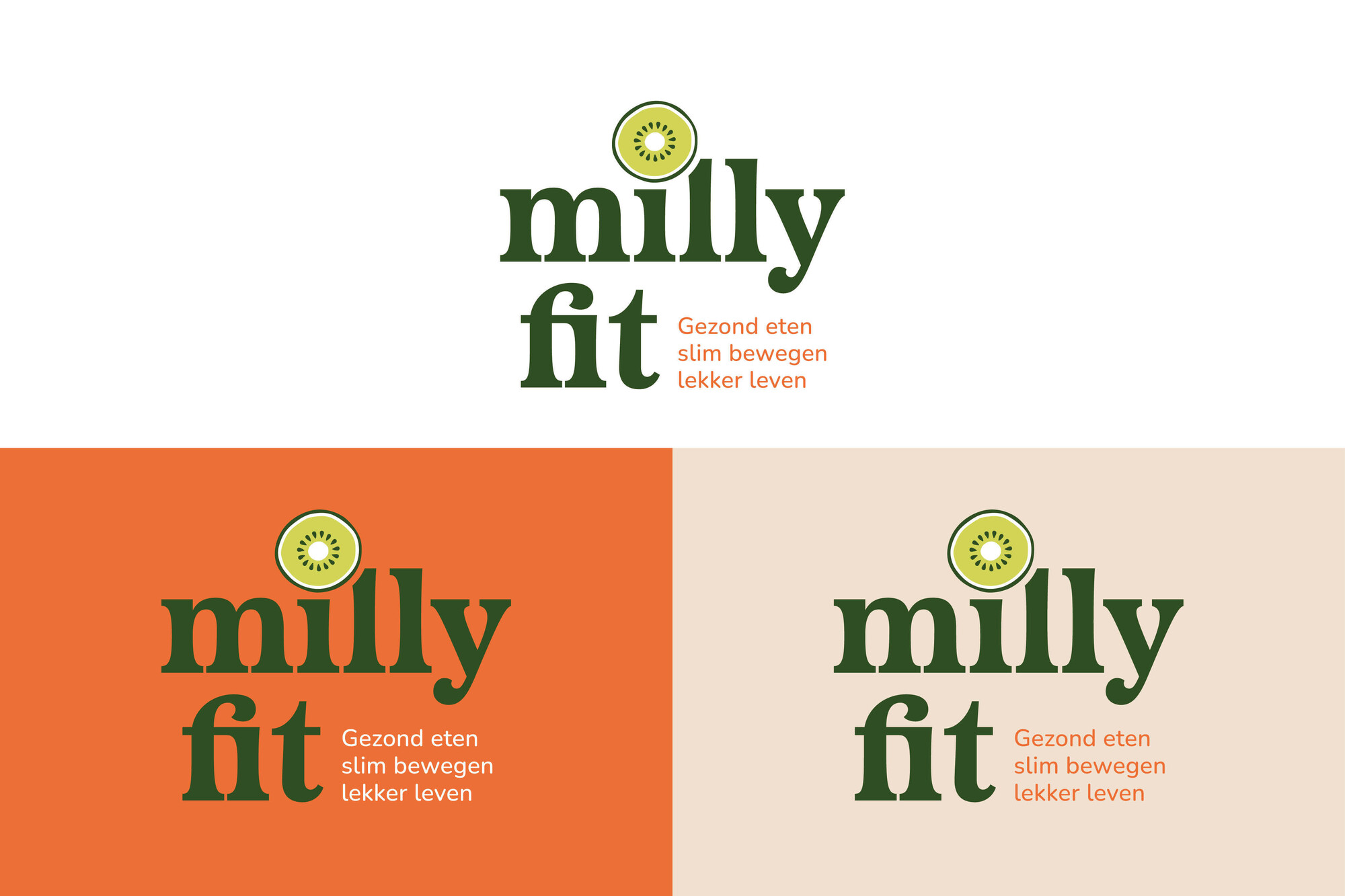 Milly Fit