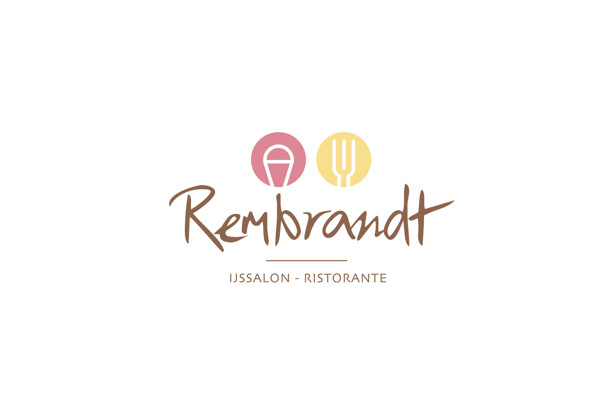 Rembrandt ijssalon