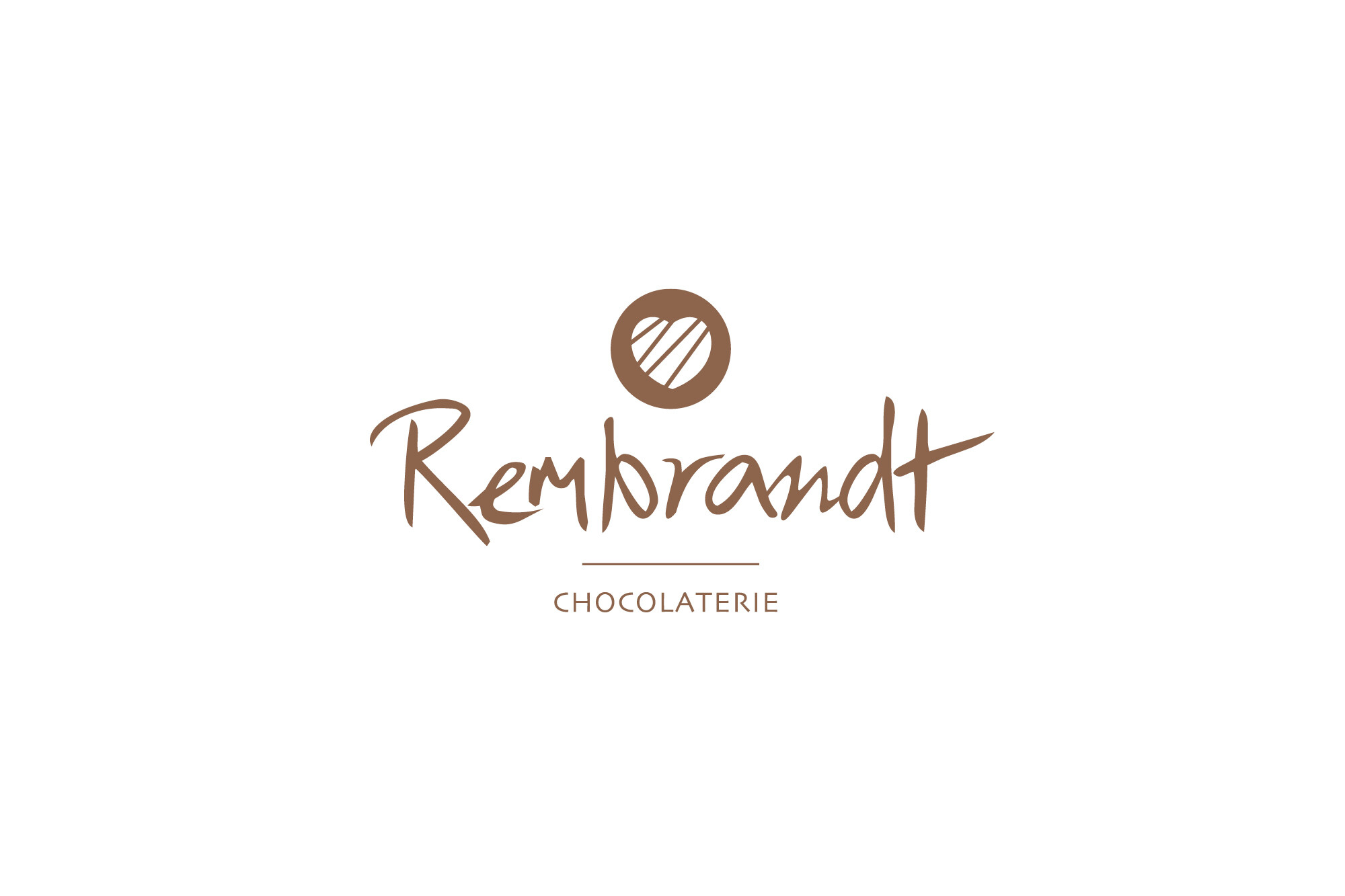 Rembrandt chocolaterie