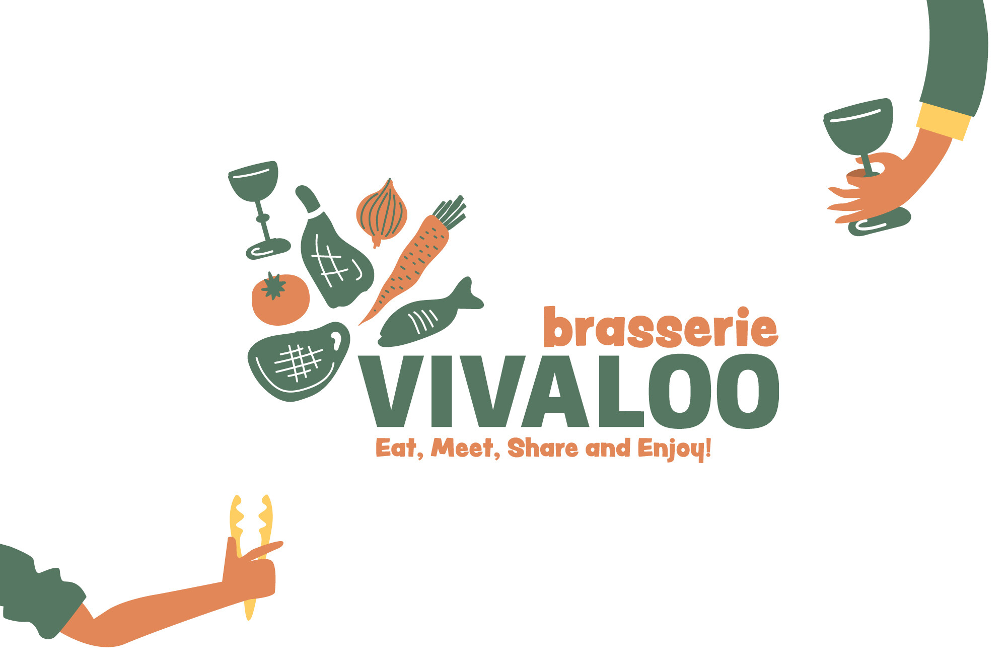 Brasserie Vivaloo