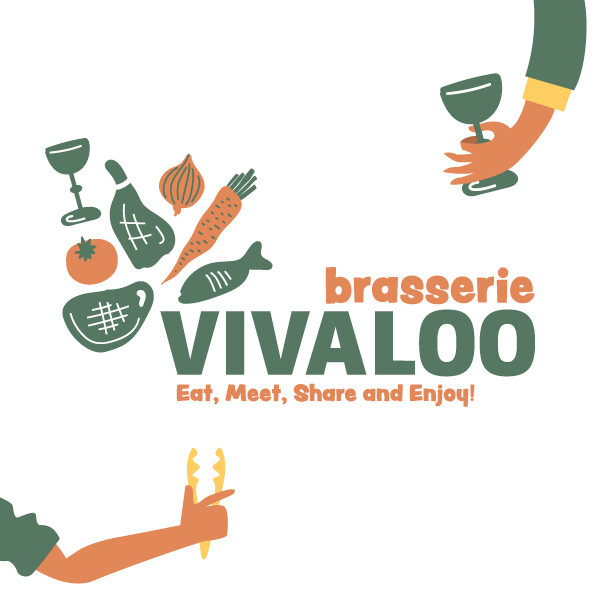 Brasserie Vivaloo